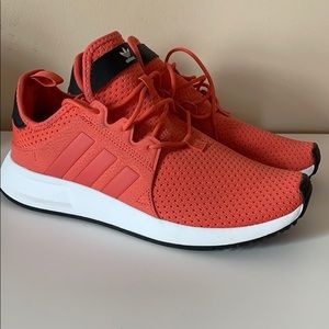 Adidas Ortholite shoes